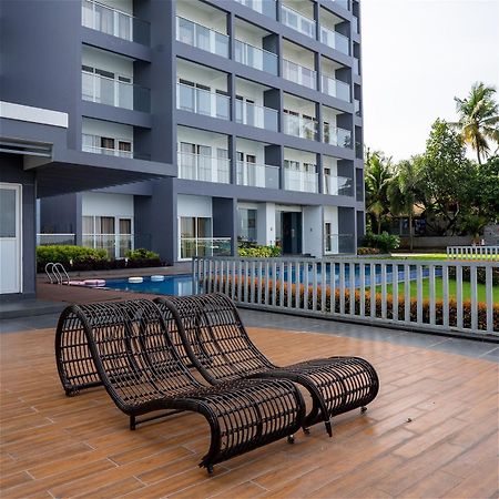 Kent Baywatch Suites Коччи Экстерьер фото