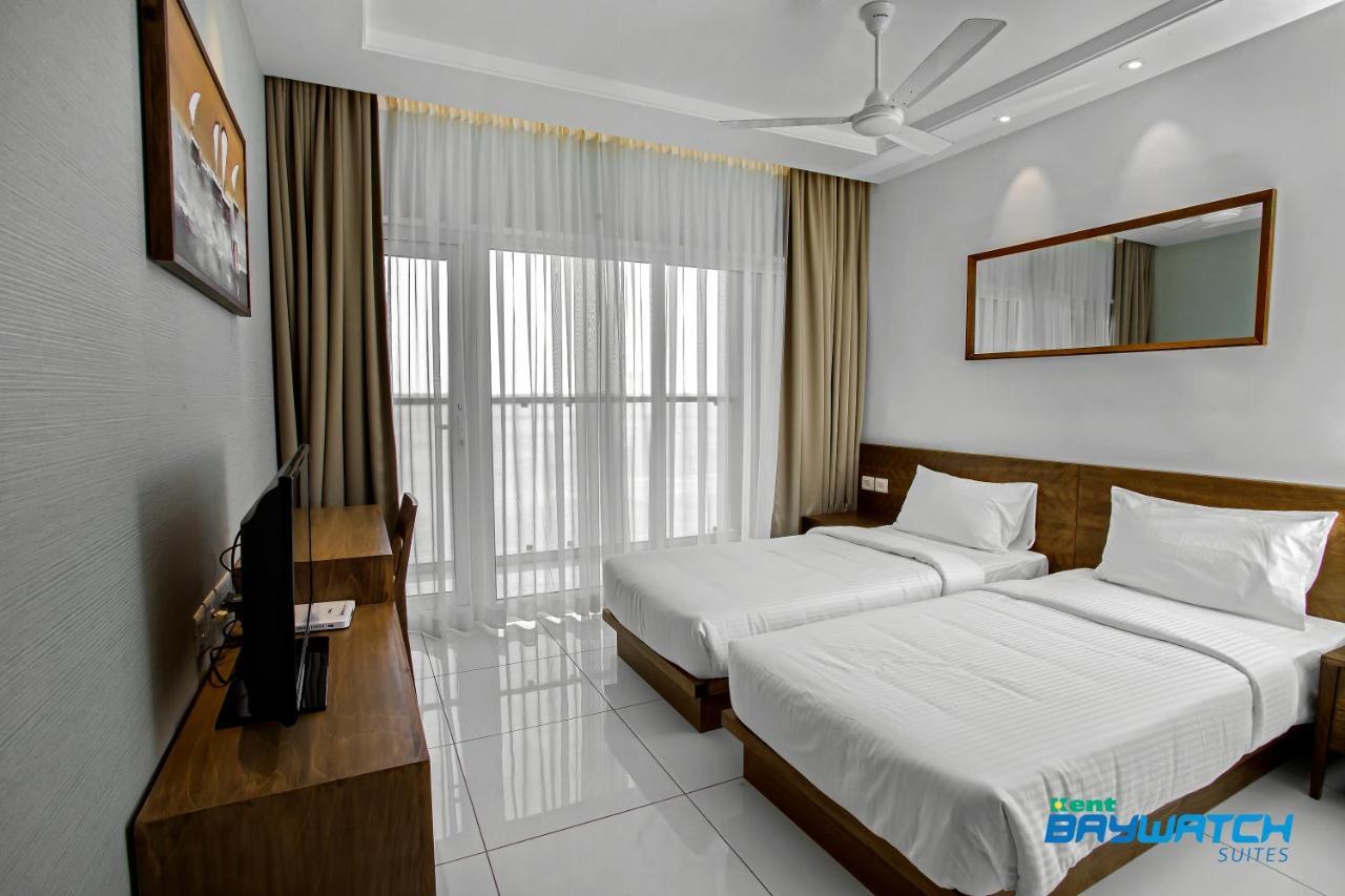 Kent Baywatch Suites Коччи Экстерьер фото