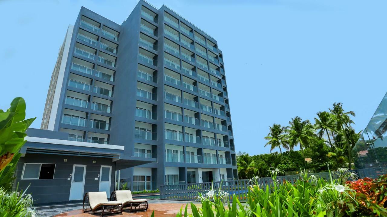 Kent Baywatch Suites Коччи Экстерьер фото