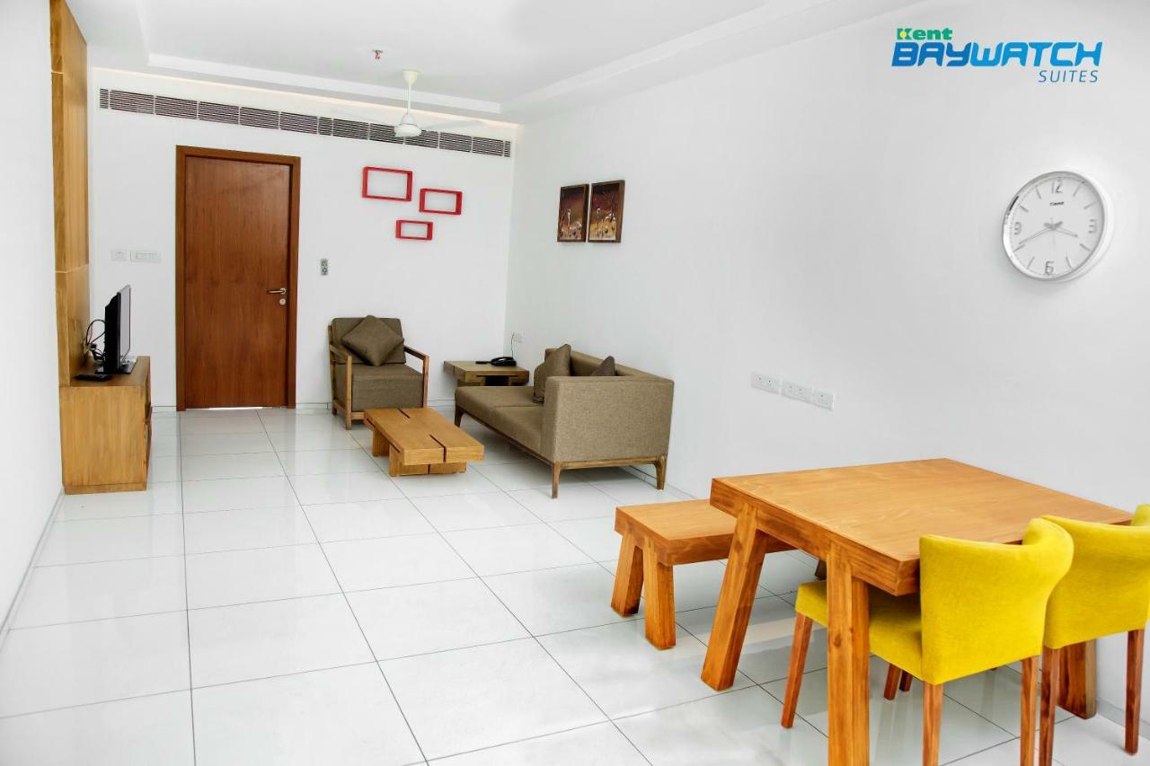 Kent Baywatch Suites Коччи Экстерьер фото