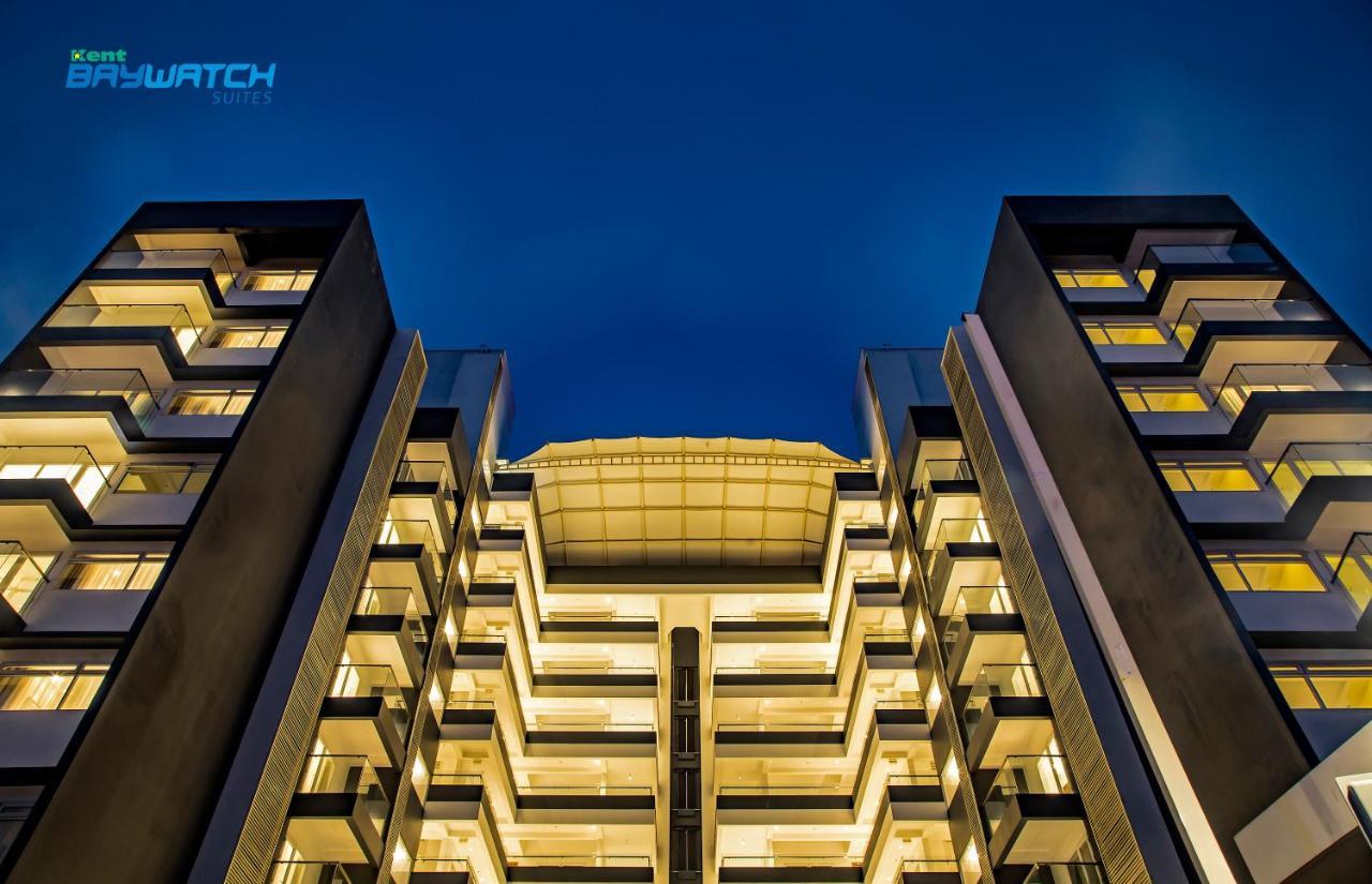 Kent Baywatch Suites Коччи Экстерьер фото