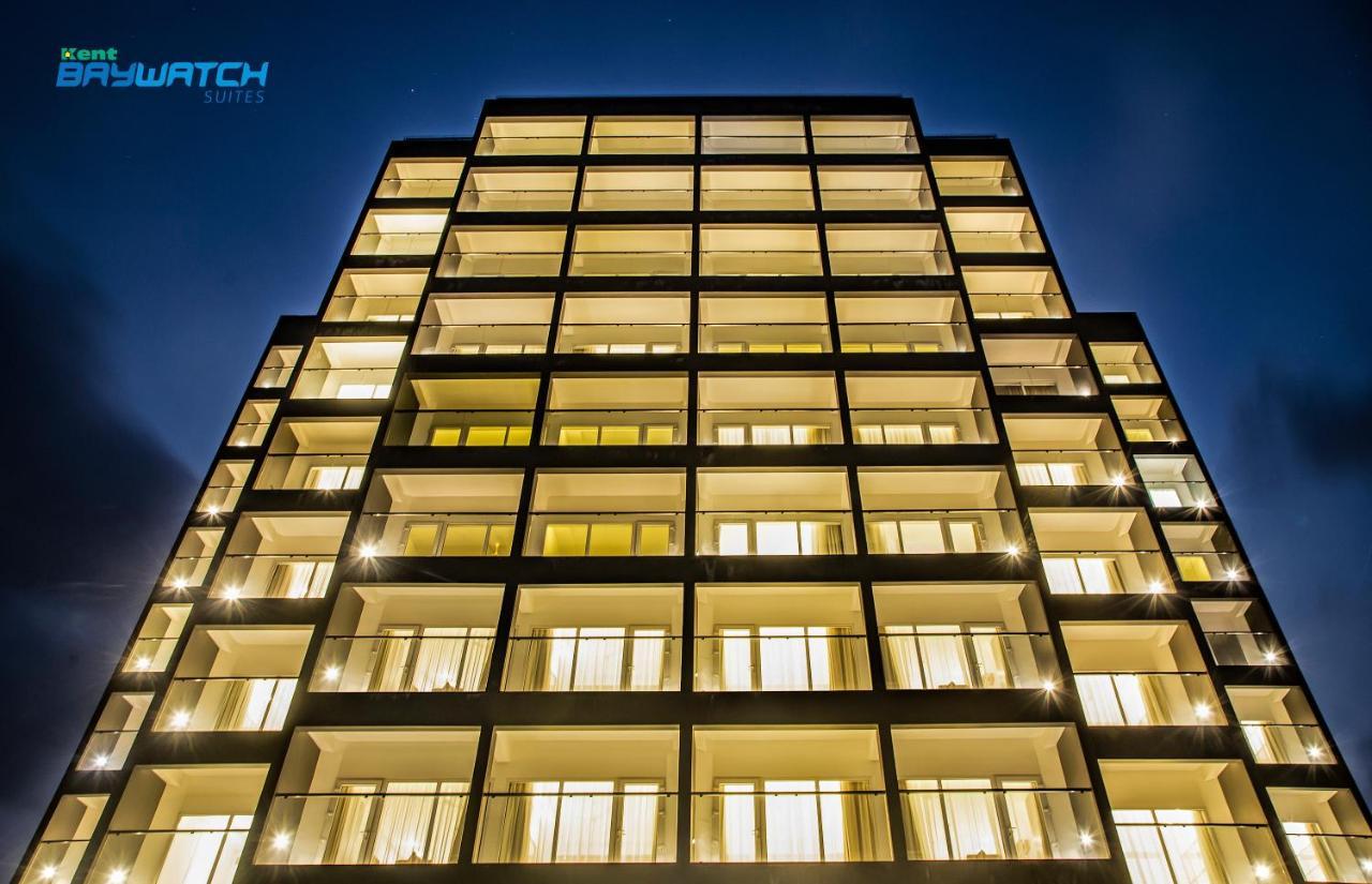 Kent Baywatch Suites Коччи Экстерьер фото